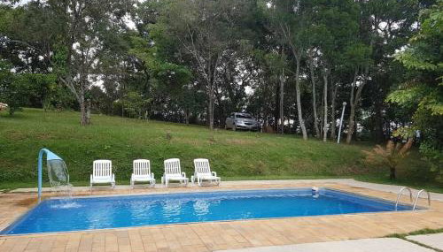 Recanto do Sossego em Macacos - Nova Lima - Foto 4