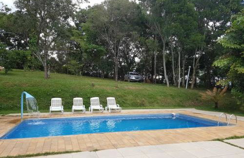 Recanto do Sossego em Macacos - Nova Lima - Foto 4