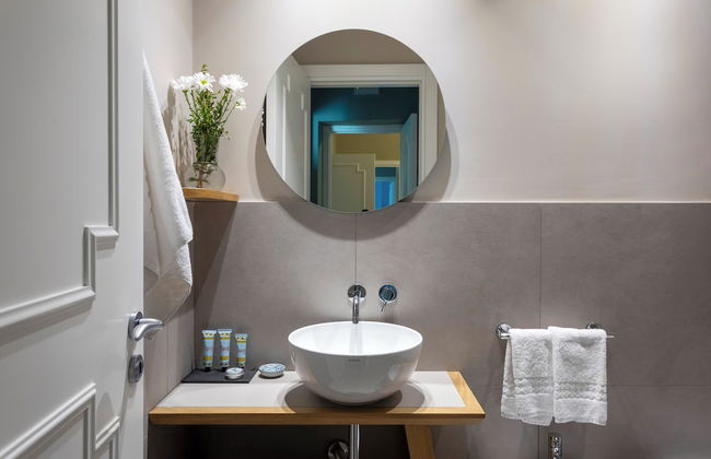 Villa Masetta - Luxury Suite - Foto 21