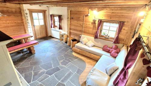 Baita dei Fovi - Foto 4