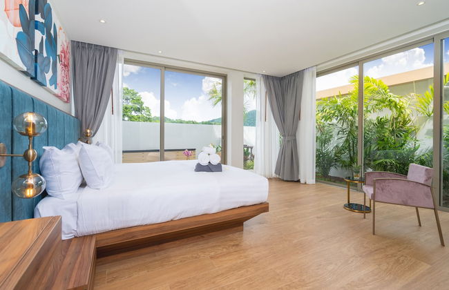 Capucine Villas - Foto 34