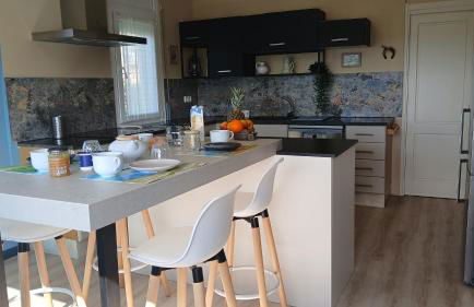 Casa Peroscalou - Photo 16