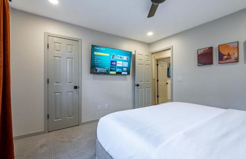 Spacious 3BR Getaway in Scenic Rydal - Foto 23