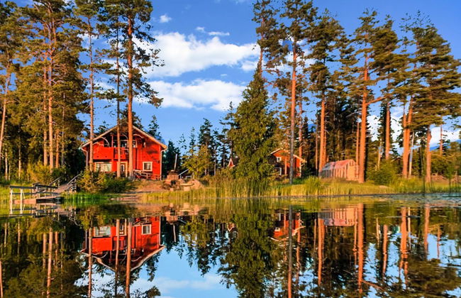 Kallioniemi - Foto 2