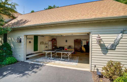 Sturgeon Bay Hideaway with Direct Water Access! - Photo 39