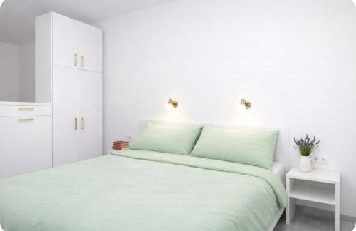 Panorama sea view for 6, free parking at the house - Foto 12