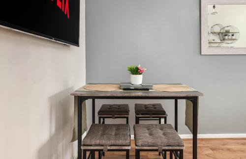 The Acorn Nook - Central Stay - Foto 4