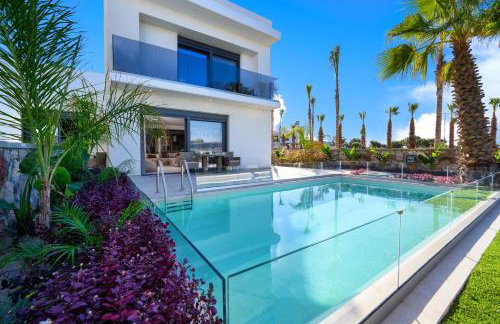 Penélope Beachfront Villas - Foto 3