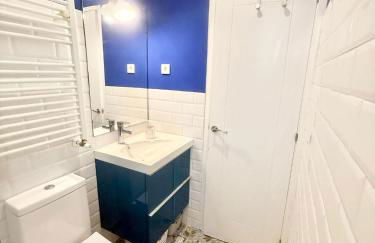 Metro Legazpi 03 AMCH Hospedaje - Photo 9