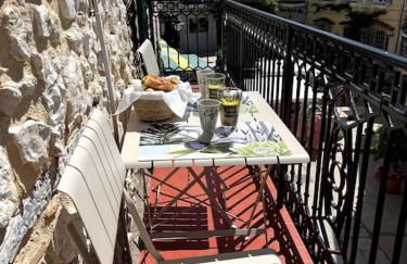 Appartement 56m2 avec balcon en coeur de village - Foto 9