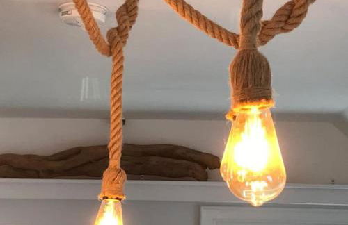 Rathlin Sound Apartment, Ballycastle - Foto 13