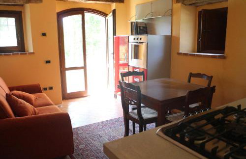 Antica Dimora Italiana - Photo 65