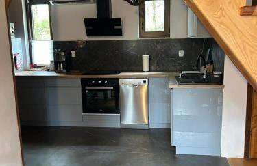 Dom Nad Jeziorem Raduńskim - Foto 2