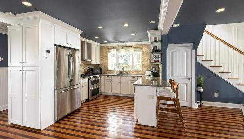 Pine Creek Beach House - Foto 5