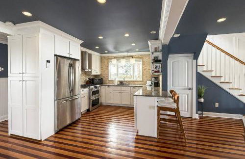 Pine Creek Beach House - Foto 5