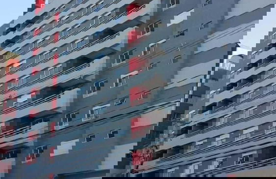 Apart Inteiro na Região Nobre de CTBA - Foto 30