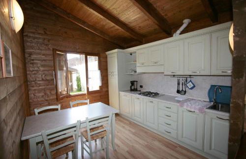 Residence Hotel Montegargnano - Foto 16