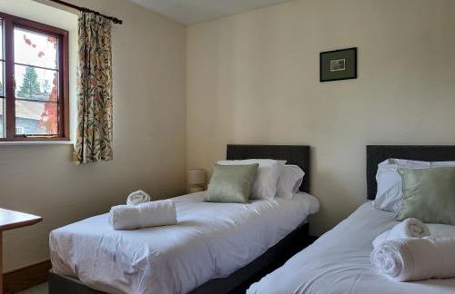 Wheelwrights House - Foto 10