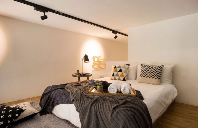 Establishment EST Bangsar By Greater Stay - Foto 8