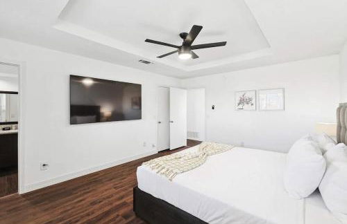 Spacious 4-BR Home Near Allen Outlets & Dining - Foto 5