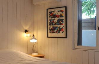 Oasis Cove, maisons au bord de l'eau, plage de Sète - Foto 14