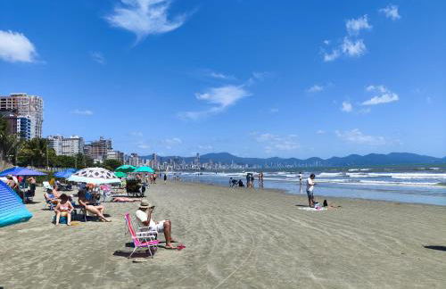 Apartamento novo frente mar - Foto 55