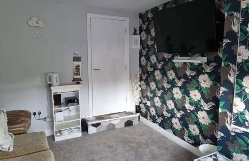 Studio/near Beach/garden/parking/petsok - Foto 6