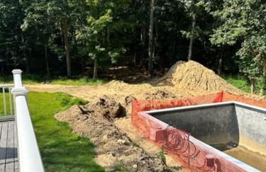 Contemporary 3BR Retreat in East Hampton - Foto 33