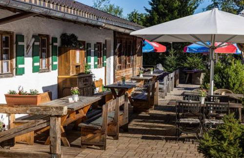 Haus Franz und Haus Antje - Foto 42