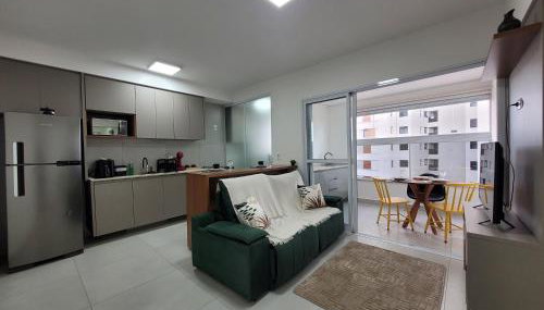 Lavit 92 - Conforto, estilo e lazer com piscina e academia - Foto 2