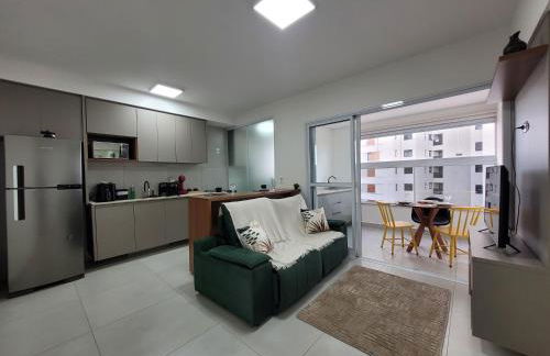 Lavit 92 - Conforto, estilo e lazer com piscina e academia - Photo 2