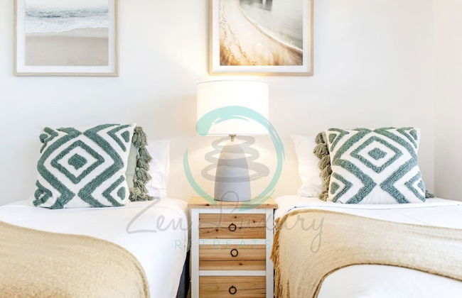 Seaview Haven Ocean Vistas Gym Pool Parking - Foto 12