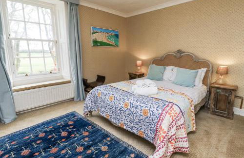 Elford Farmhouse - Foto 29