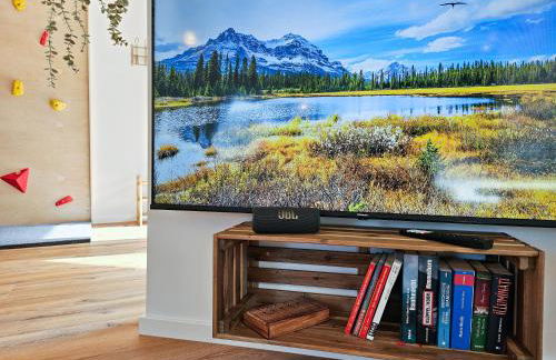 BETTER l boho apartment l Kletterwand - Foto 16