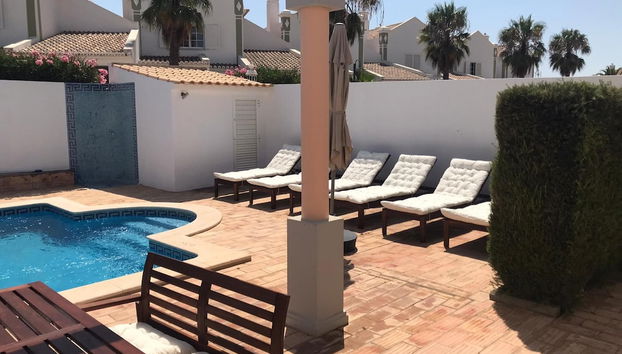 Villa Dolphins Albufeira - Foto 3, Habitación