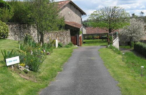 Cottage by the Chateau with pool in National Parc - Foto 37