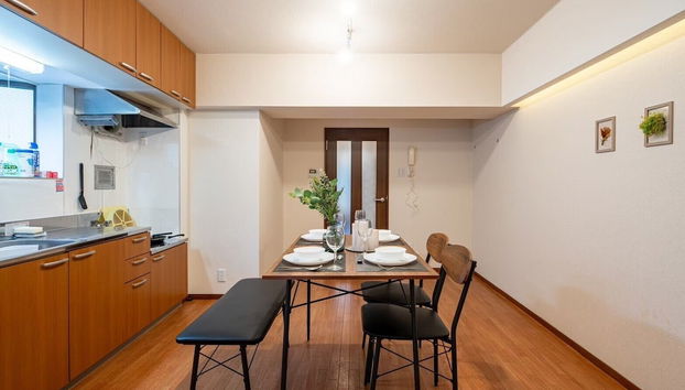 Sunny heights 201 - Foto 4, Habitación