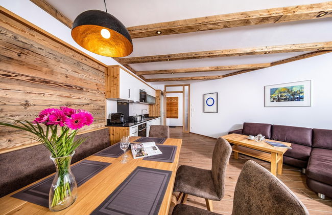 Premium Apartments Adlerhorst by we rent - Foto 11