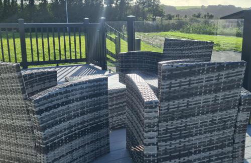 Mawgan Pads Mawgan Porth - Foto 7