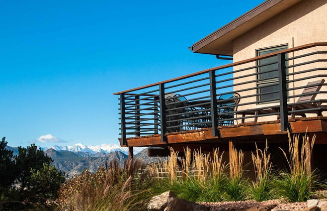 Royal Gorge Cabins - Photo 63