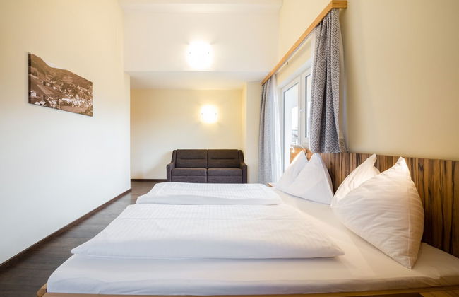 Appartements Knappensteig - Foto 21