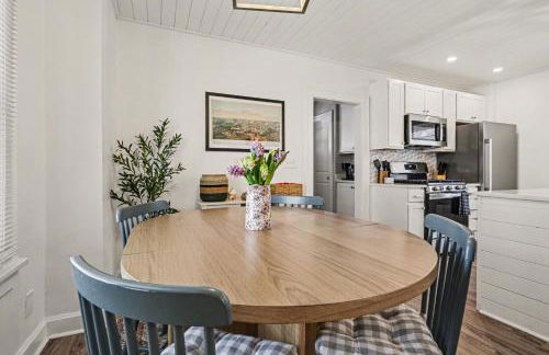 Cozy Campbell Bungalow - Foto 24