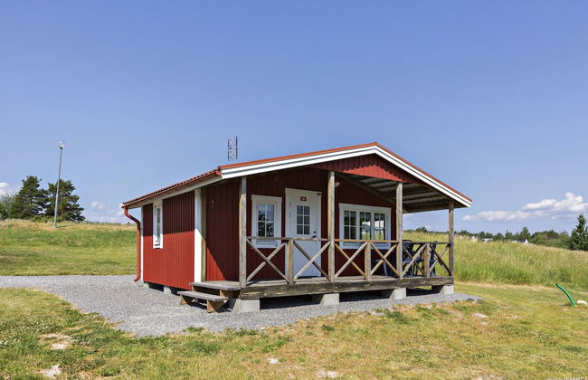 First Camp Nora-Bergslagen - Foto 1