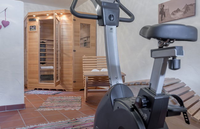 Ötztal Chalet - Foto 28