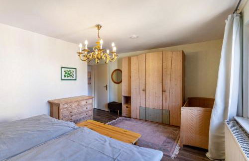 Ferienwohnung Schlossbergblick - Foto 13