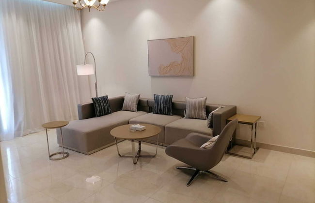 The Lodge Suites - Photo 19