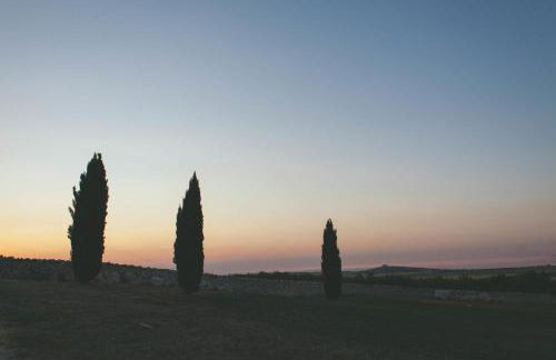 Masseria Torre Di Nebbia - Foto 29