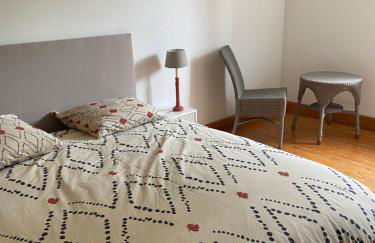 Gîtes « le clos saint Hilaire » - Foto 7