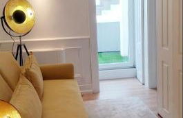 Casa de Moledo jacuzzi e sauna - Foto 25