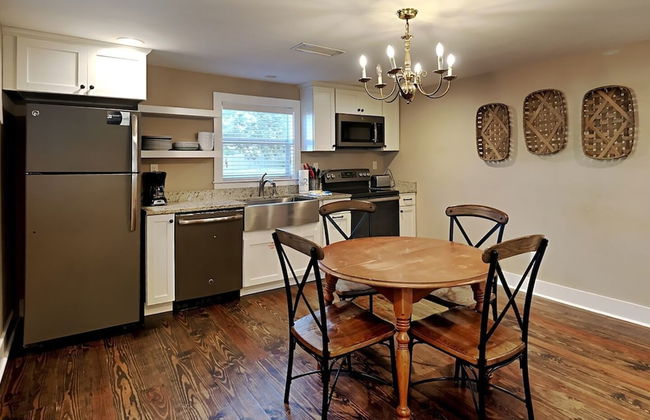 Cottages by the Bay - Love Letter - Foto 7